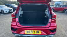 MG ZS 1.0T GDi Exclusive 5dr Petrol Hatchback